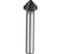 Зенковка Debever Machining Solutions ø16.5 мм, HSS-Co, TiAlN, 90, h9, Standard DB-8116590TA 1