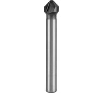 Зенковка Debever Machining Solutions ø8.3 мм, HSS-Co, TiAlN, 90, h9, Standard DB-8108390TA