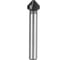 Зенковка Debever Machining Solutions ø12.4 мм, HSS-Co, TiAlN, 90, h9, Standard DB-8112490TA 1