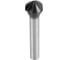 Зенковка Debever Machining Solutions ø10.4 мм, HSS-Co, TiAlN, 90, h9, Standard DB-8110490TA 2
