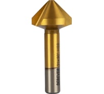 Зенковка Debever Machining Solutions ø31 мм, HSS, TiN, 90, h9, Standard DB-8031090TN