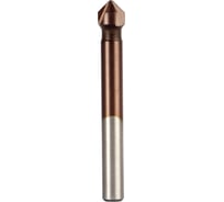 Зенковка Debever Machining Solutions ø6.3 мм, HSS-Co, 90, h9, Standard DB-8106390