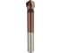 Зенковка Debever Machining Solutions ø6.3 мм, HSS-Co, 90, h9, Standard DB-8106390 2