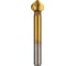 Зенковка Debever Machining Solutions ø10.4 мм, HSS, TiN, 90, h9, Standard DB-8010490TN 1