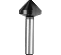 Зенковка Debever Machining Solutions ø31 мм, HSS-Co, TiAlN, 90, h9, Standard DB-8131090TA