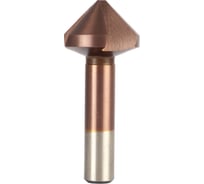 Зенковка Debever Machining Solutions ø31 мм, HSS-Co, 90, h9, Standard DB-8131090