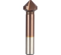 Зенковка Debever Machining Solutions ø16.5 мм, HSS-Co, 90, h9, Standard DB-8116590
