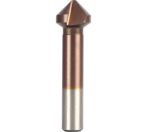 Зенковка Debever Machining Solutions ø16.5 мм, HSS-Co, 90, h9, Standard DB-8116590
