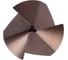 Зенковка Debever Machining Solutions ø16.5 мм, HSS-Co, 90, h9, Standard DB-8116590 3