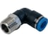 Фитинг пневматический NBPT PL 12-M20x1,5 1шт. арт. 89049 1