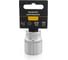 Головка торцевая RUNTEC CrV, 6PT, 1/2, 30 мм RT-H12S30 4