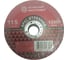 Круг отрезной Волжский Инструмент тип 41 115х1.2х22.23 A 60 T BF 2 (25шт) 6202006 1