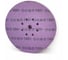 Круг шлифовальный Ceramic 775 Velcro P180 (Ø225мм/9 отв), упак. 25 шт. PremFix PF77599H180 1