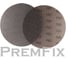 Круг шлифовальный Mesh P60 (Ø225мм/сетка), упак. 50 шт. PremFix BCG8960 4