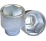 Головка WMC TOOLS 48мм (6гр.), 3/4 WMC-56548(49954) 1