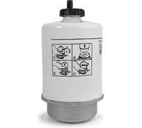 Фильтр топливный REDVOLT 32-050A