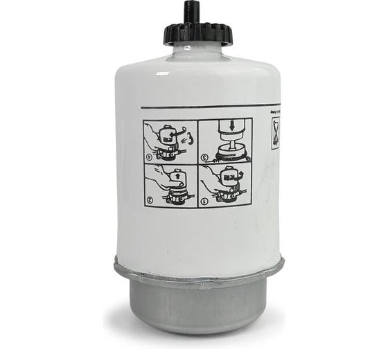 Фильтр топливный REDVOLT 32-050A