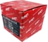 Круг лепестковый торцевой BINIC КЛТ2 FASTPLUS 125x22мм P60 AOx конический 5шт 101569 2