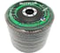 Круг лепестковый торцевой BINIC КЛТ2 FASTPLUS 125x22мм P40 Zc конический 10шт 101577 5