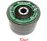 Круг лепестковый торцевой BINIC КЛТ2 FASTPLUS 125x22мм P80 Zc конический 10шт 101581 3