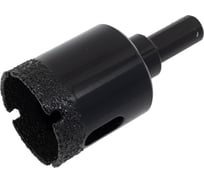 Коронка алмазная по керамограниту 32 мм PROFI 1/4 SKRAB 31132