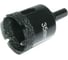 Коронка алмазная по керамограниту 35 мм PROFI 1/4 SKRAB 31135 1