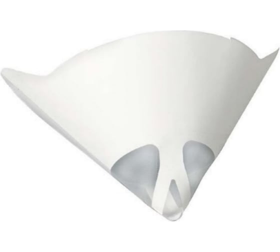 Фильтр воронка для краски Vitatools 190 мкм 50шт filtr-voronka-dlya-kraski