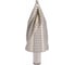 Сверло ступенчатое спиральное MASTER-TOOL 6-40мм HSSE-Co5 19ступ. L105мм 101097EPRO 2
