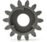 Шестерня привода колеса (правая) RATO RMS46Q, RMS53Q 40202-G030210-00A0 3
