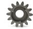 Шестерня привода колеса (левая) RATO RMS46Q, RMS53Q 40202-G030110-00A0 3