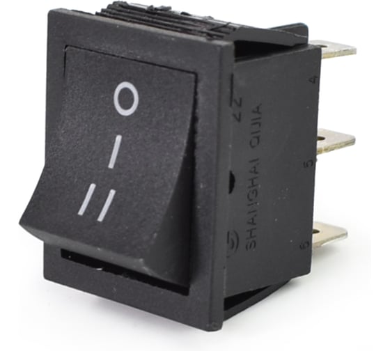 Кнопка запуска и останова RATO R6000E-L2 35160-Y7C0110-0000
