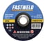 Круг отрезной Газ За Час 230*2,0*22, Fastweld FW 230х2.0 1