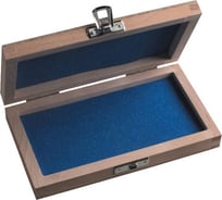 Футляр деревянный для угольника с основанием 600х400 Vogel 3199761