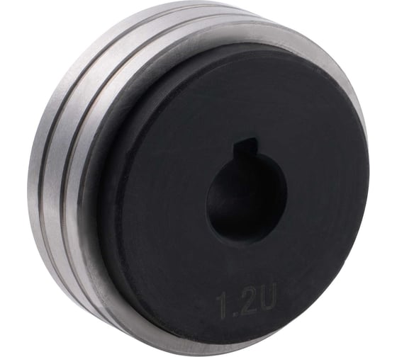 Подающий ролик Start 40x10x20 (U) 1.0/1.2 everMIG 500DP STMZ401010U