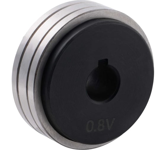 Подающий ролик Start 40x10x20 (U) 0.8/1.0 everMIG 500DP STMZ401008U