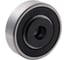 Подающий ролик Start 40x10x20 гладкий everMIG 500DP STMZ401000 1