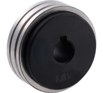 Подающий ролик Start 40x10x20 (V) 1.2/1.6 everMIG 500DP STMZ401012