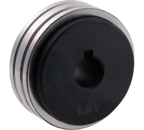 Подающий ролик Start 40x10x20 (V) 1.2/1.6 everMIG 500DP STMZ401012