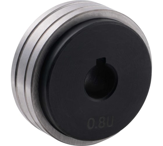 Подающий ролик Start 40x10x20 (V) 0.8/1.0 everMIG 500DP STMZ401008