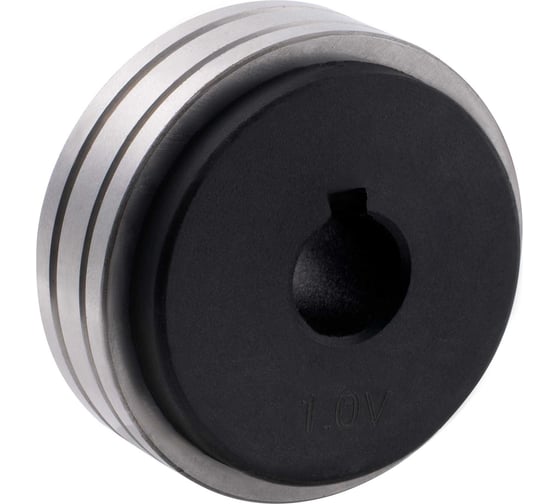 Подающий ролик Start 40x10x20 (V) 1.0/1.2 everMIG 500DP STMZ401010