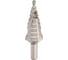 Сверло ступенчатое спиральное MASTER-TOOL 4-20мм HSS-G 9ступ. L75мм 101051PRO 2
