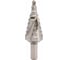 Сверло ступенчатое спиральное MASTER-TOOL 4-20мм HSS-G 9ступ. L75мм 101051PRO 3