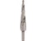 Сверло ступенчатое спиральное MASTER-TOOL 4-12мм HSS-G 9ступ. L80мм 101050-9PRO 1
