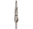 Сверло ступенчатое спиральное MASTER-TOOL 4-12мм HSS-G 9ступ. L80мм 101050-9PRO 2