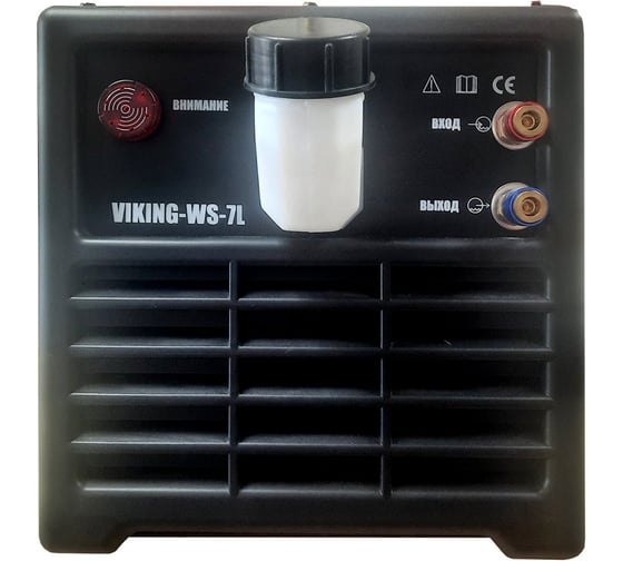 Блок водяного охлаждения VIKING 7л 95588153