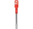 Долото плоское Elitech HEX30, 35х410 мм 1820.182100 214214 2