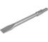 Долото плоское Elitech HEX30, 35х410 мм 1820.182100 214214 3