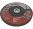 Отрезной круг BINIC 180х2,5х22мм BSP PRO AS36T-BFT41 5шт 101614 4