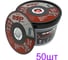 Отрезной круг BINIC 125x1x22мм BSP PRO AS60T-BFT41 5шт 101609 4