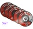 Отрезной круг BINIC 125x1x22мм BSP PRO AS60T-BFT41 5шт 101609 5